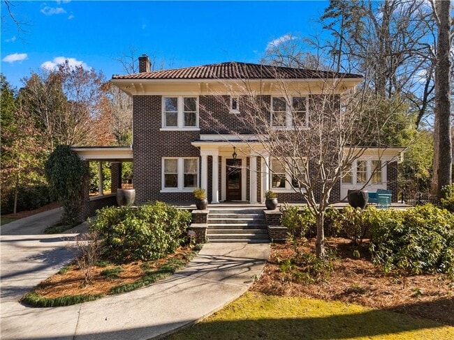 979 Springdale Rd NE in Atlanta, GA - Building Photo - Building Photo