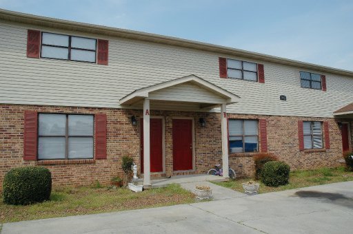 3601 Lark Cir in Louisville, TN - Building Photo - Building Photo