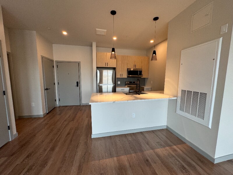 99 Green St-Unit -327 in Worcester, MA - Building Photo