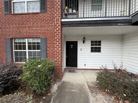 76 Al Henderson Blvd in Savannah, GA - Building Photo