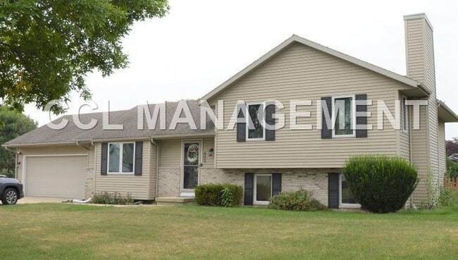 property at 605 Ruxton Ridge Dr