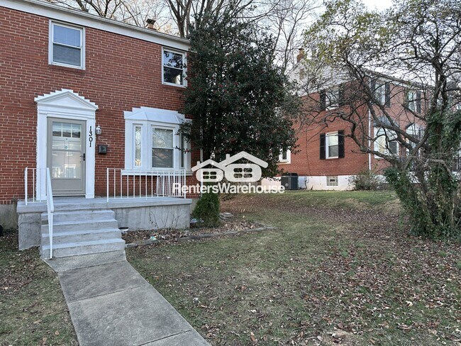 1301 Walker Ave in Parkville, MD - Building Photo - Building Photo