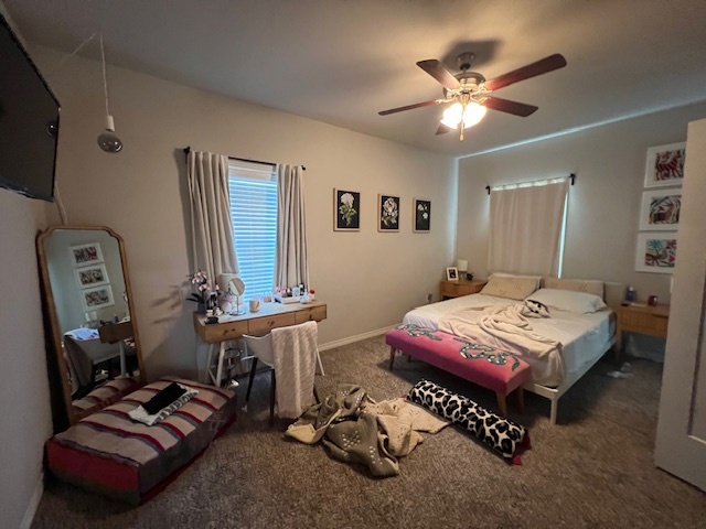 property at 710 Vassar Ct