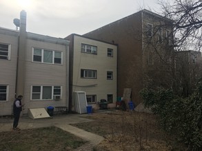 26 Beacon Ave in Jersey City, NJ - Building Photo - Building Photo