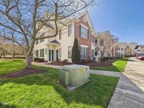 2111 Kudrow Ln in Morrisville, NC - Building Photo - Building Photo