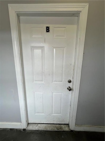 property at 1637 Franklin Ave