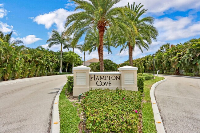 property at 1891 Juno Landing Ln