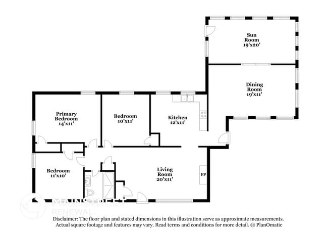 212 Meadowview Dr in Kingston, TN - Building Photo - Building Photo
