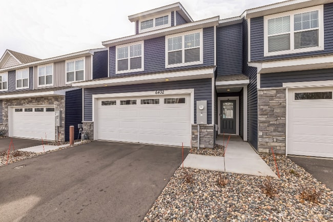 property at 6432 Genevieve Trail