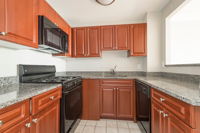 property at 1400 Columbia Rd