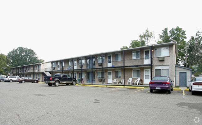 property at 1760 St Johns Blvd