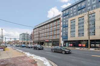 Hyattsville Armory Apartments in Hyattsville, MD - Building Photo - Building Photo