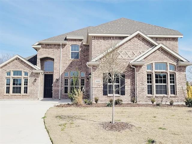 1000 Owen Dr in Desoto, TX - Foto de edificio - Building Photo
