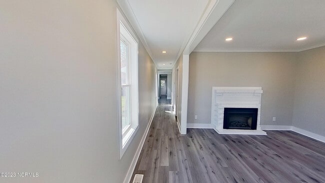319 Anderson St in Wilmington, NC - Building Photo - Building Photo