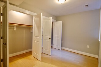1022 Park Rd NW in Washington, DC - Building Photo - Building Photo