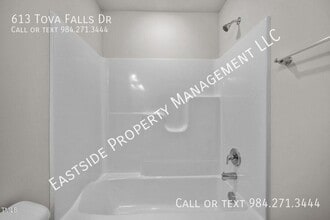 613 Tova Fls Dr in Durham, NC - Building Photo - Building Photo