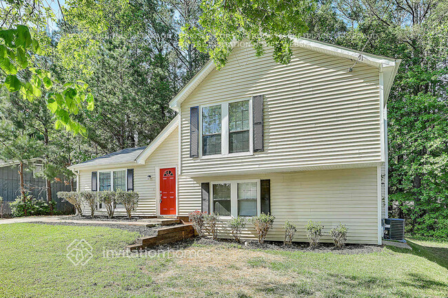 property at 2413 Leslie Brook Dr