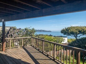 10A 2nd St in Sausalito, CA - Building Photo