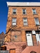 3820 N Broad St in Philadelphia, PA - Building Photo