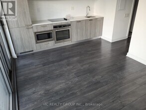 50A-1650 Charles St E in Toronto, ON - Building Photo - Building Photo