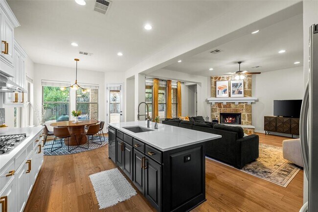 17408 Wildrye Dr in Austin, TX - Building Photo - Building Photo