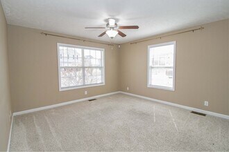 1449 Mutual Dr in Clarksville, TN - Building Photo - Building Photo