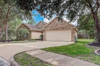 2910 Smokey Sage Ct in Katy, TX - Building Photo - Building Photo