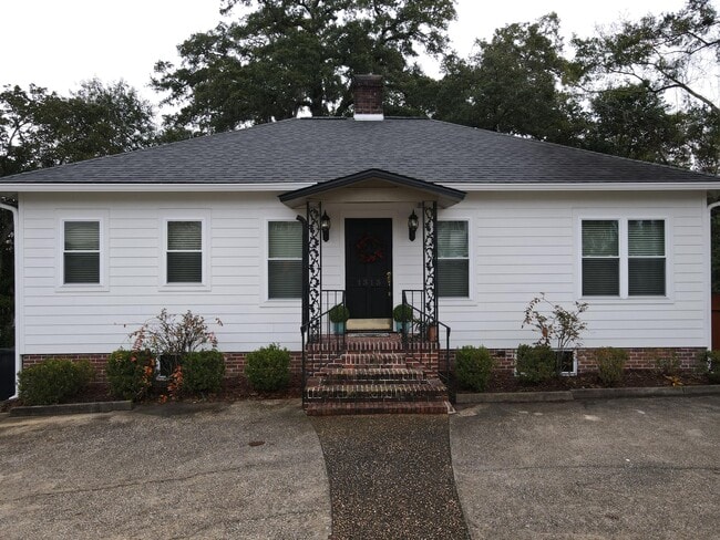 property at 1313 N Gadsden St