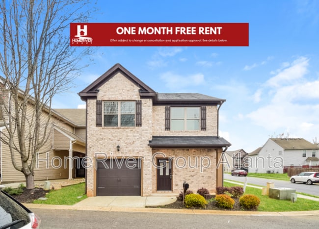 property at 1605 Danube Ct