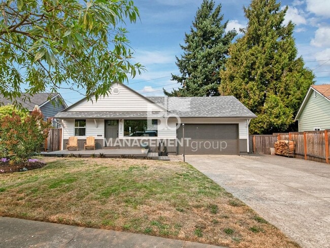 3485 NE Lombard Ct in Portland, OR - Building Photo - Building Photo