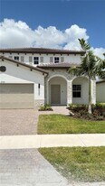 2984 SE 23rd Ave in Homestead, FL - Building Photo