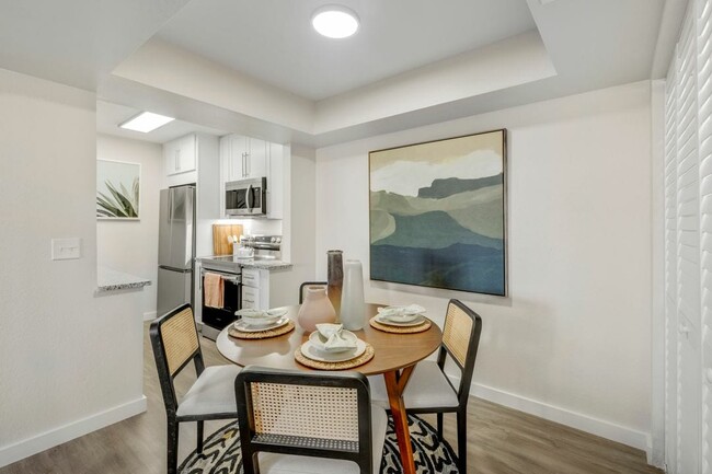 Cortland Sun River in Tucson, AZ - Building Photo - Interior Photo