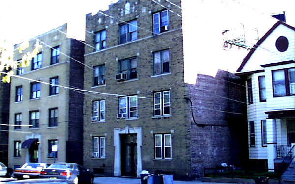 192 Kensington Ave in Jersey City, NJ - Building Photo - Building Photo