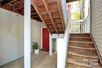 1140 W 1st St in Charlotte, NC - Building Photo - Building Photo