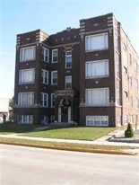 6007-6009 S Hohman Ave Apartamentos