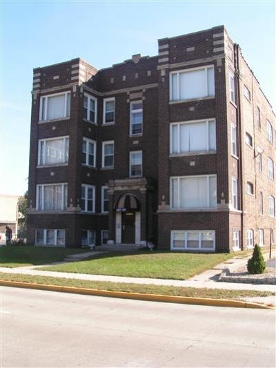 6007-6009 S Hohman Ave in Hammond, IN - Foto de edificio