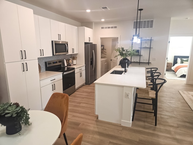 Solace at Casa Grande Crossings in Casa Grande, AZ - Foto de edificio - Building Photo