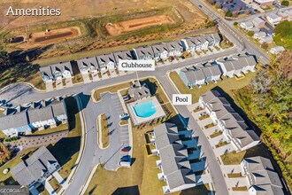 550 Buxton Rd in Hoschton, GA - Building Photo - Building Photo