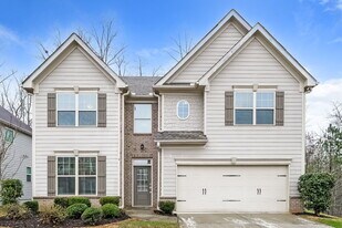 345 Lenore Ct in Hiram, GA - Building Photo