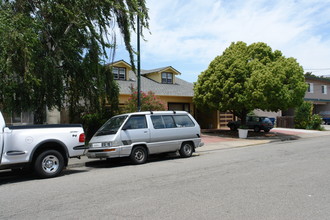 45 West Fortieth in San Mateo, CA - Building Photo - Building Photo