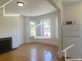 79 Brighton Ave in Boston, MA - Building Photo