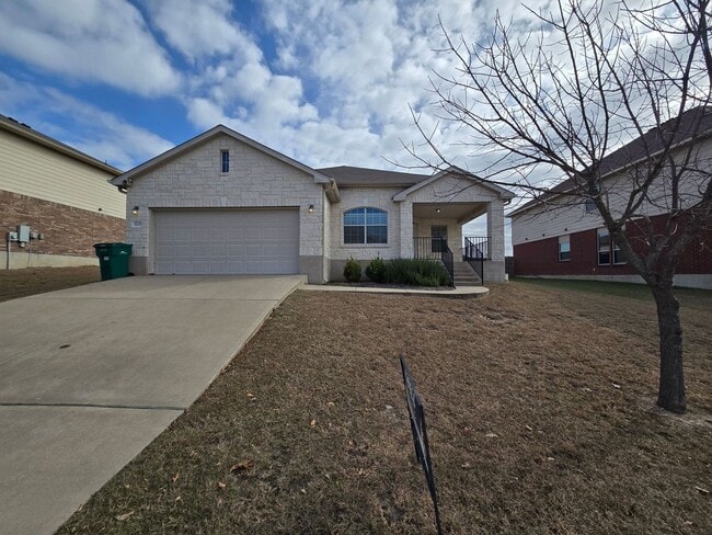 property at 2609 Red Fern Dr