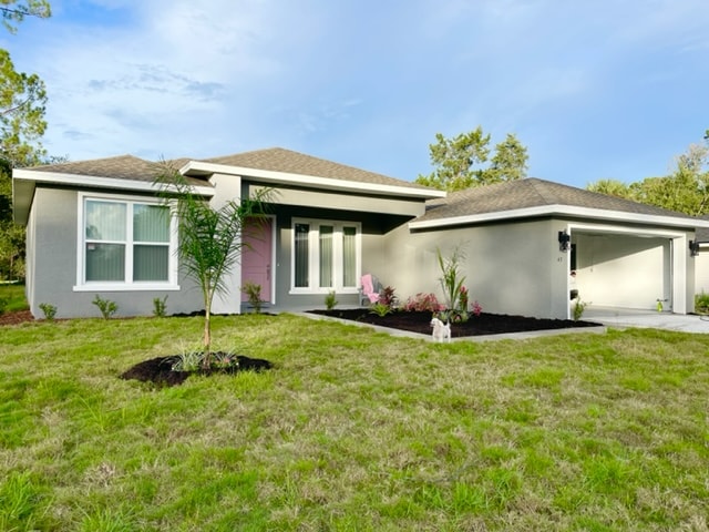 43 Ballard Ln in Palm Coast, FL - Building Photo - Building Photo