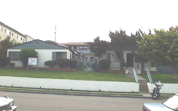 4053-4055 Hamilton St in San Diego, CA - Building Photo - Building Photo