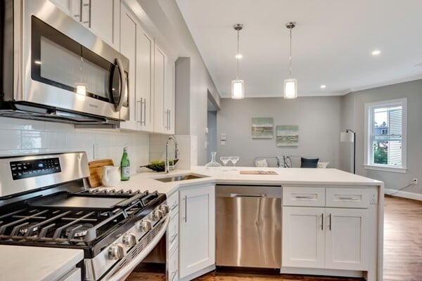 251 Boston St, Unit 1