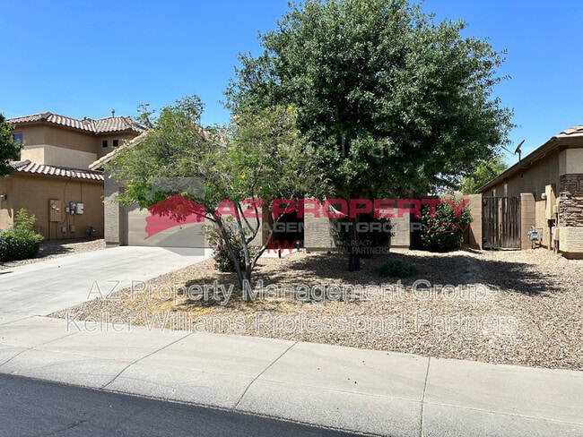 9250 N 180th Ln in Waddell, AZ - Building Photo - Building Photo