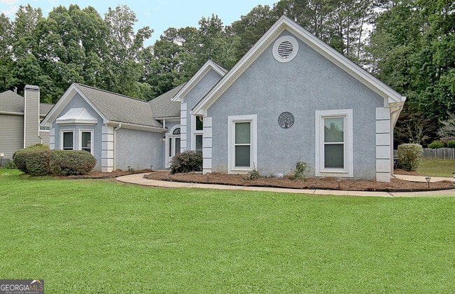 304 Lamella Ln in Peachtree City, GA - Building Photo - Building Photo