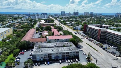 2301 NE 14th Street Causeway in Pompano Beach, FL - Building Photo - Building Photo