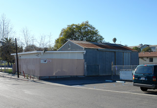 Cabrillo Village in Ventura, CA - Building Photo - Building Photo