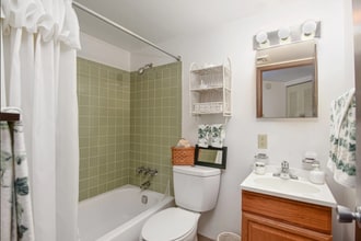 Summit Apartments - Latrobe, PA in Latrobe, PA - Building Photo - Building Photo
